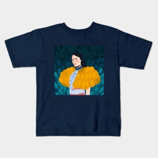 Bella Baxter - Poor Things Kids T-Shirt